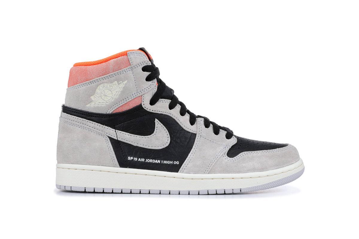 Air Jordan 1 Retro High OG 